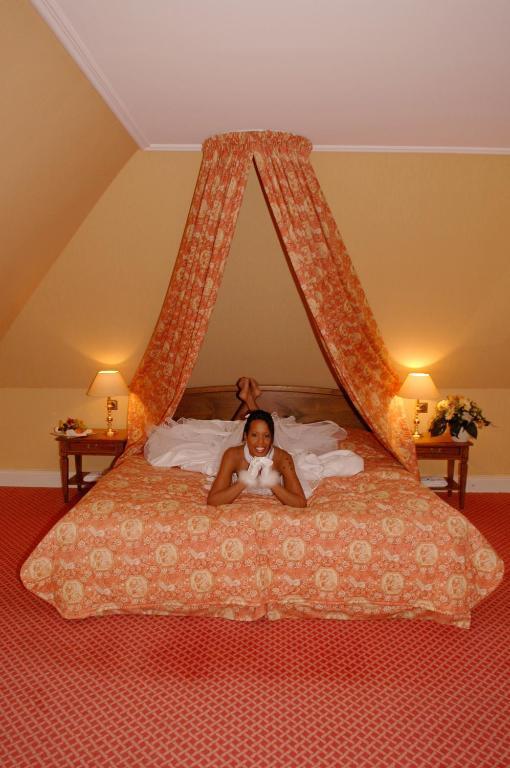 Hotel Altes Gymnasium Husum  Chambre photo